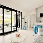 Casa Del Mar Przy Plazy Lejlighedshotel Pobierowo
