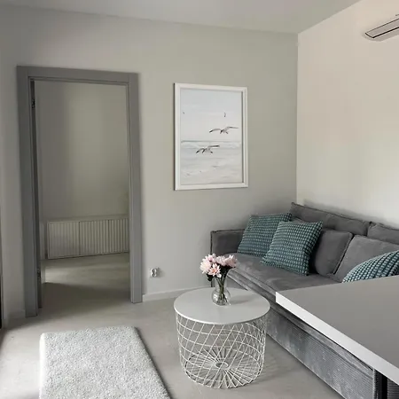 アパートホテル Casa Del Mar Przy Plazy 3*