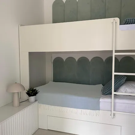 Casa Del Mar Przy Plazy アパートホテル 3*