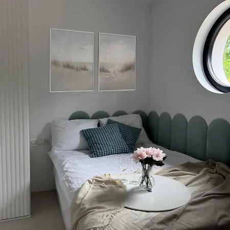 Casa Del Mar Przy Plazy アパートホテル ポビエロボ