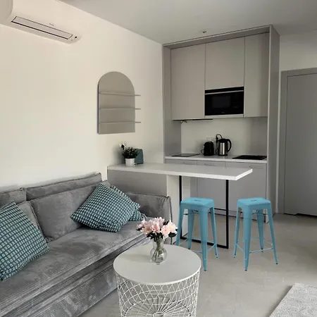 アパートホテル Casa Del Mar Przy Plazy