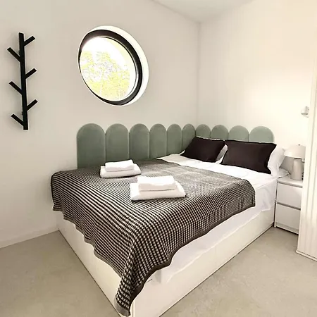 Casa Del Mar Przy Plazy ポビエロボ