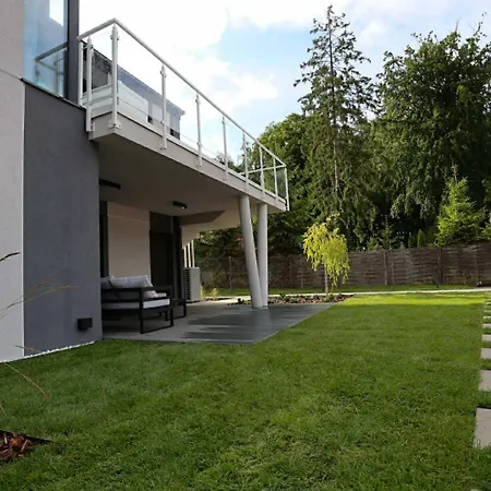 Casa Del Mar Przy Plazy 3*