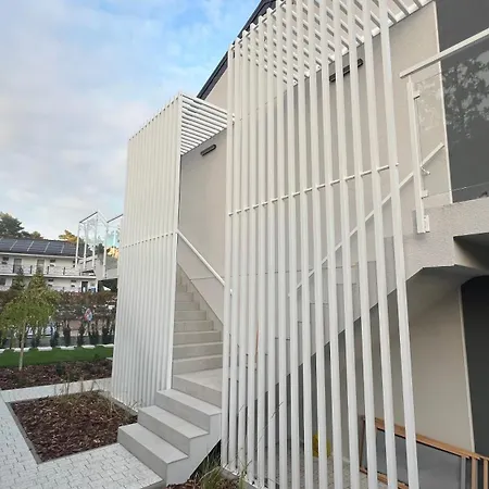 Casa Del Mar Przy Plazy 3*