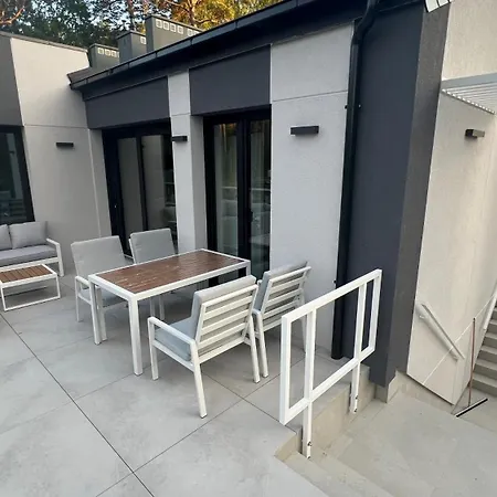 Casa Del Mar Przy Plazy 3*