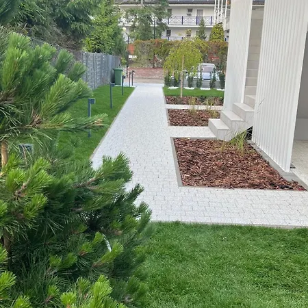 Casa Del Mar Przy Plazy ポビエロボ