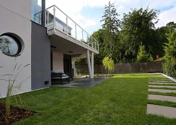 Casa Del Mar Przy Plazy 3*