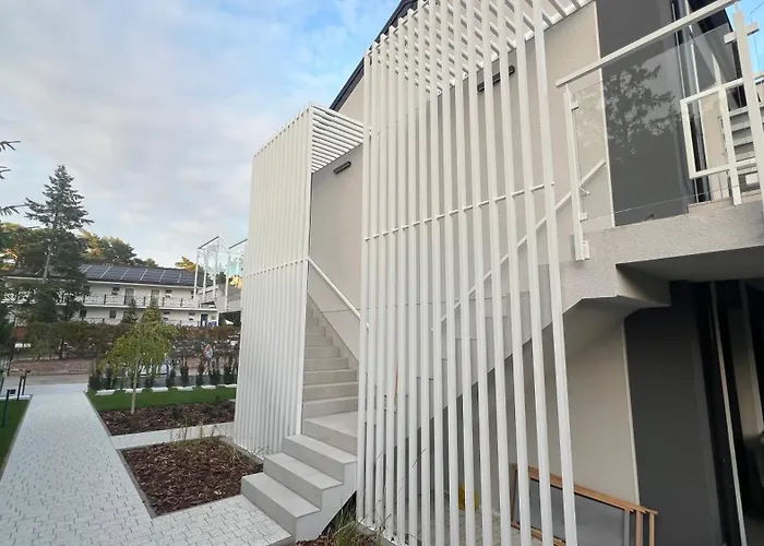 Casa Del Mar Przy Plazy 3*