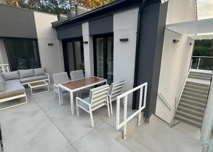 Casa Del Mar Przy Plazy 3*