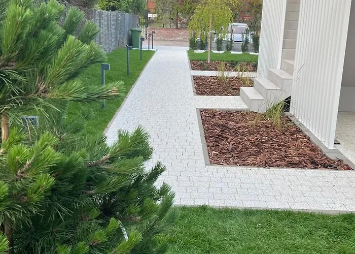 Casa Del Mar Przy Plazy 포비에로보